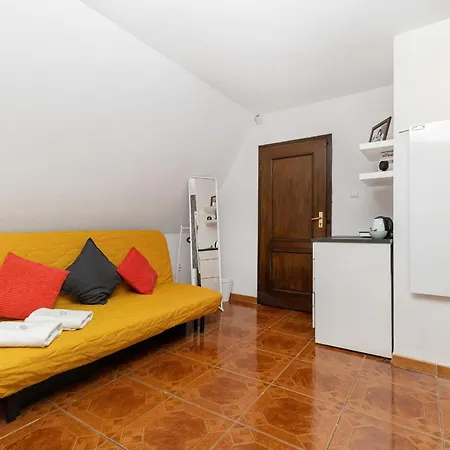 Old Town Cozy Microapartaments Podwale By Renters ורוצלב