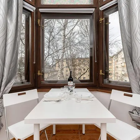 Old Town Cozy Microapartaments Podwale By Renters ורוצלב