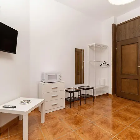 דירה Old Town Cozy Microapartaments Podwale By Renters ורוצלב