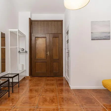 Old Town Cozy Microapartaments Podwale By Renters Breslau