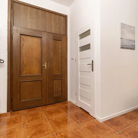 Old Town Cozy Microapartaments Podwale By Renters Διαμέρισμα *