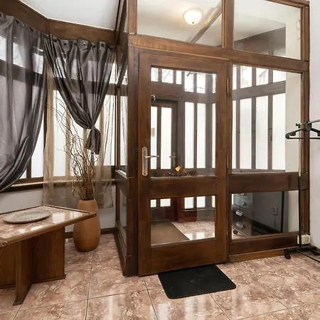 Old Town Cozy Microapartaments Podwale By Renters * Breslau