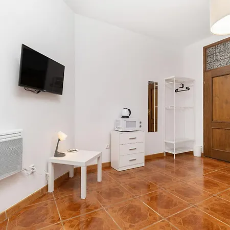Old Town Cozy Microapartaments Podwale By Renters
