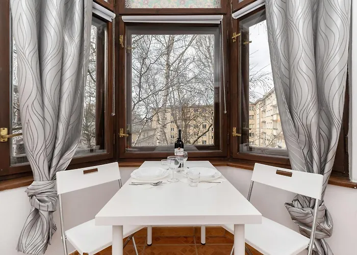 Old Town Cozy Microapartaments Podwale By Renters Βρότσλαβ