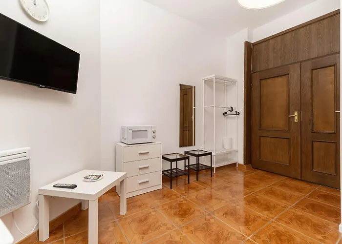 Διαμέρισμα Old Town Cozy Microapartaments Podwale By Renters Βρότσλαβ