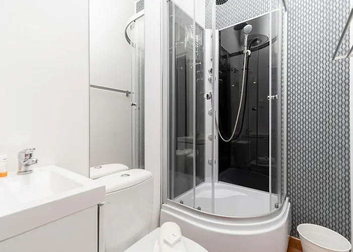 Διαμέρισμα Old Town Cozy Microapartaments Podwale By Renters