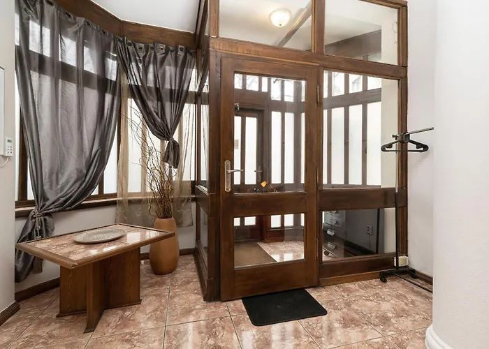 Old Town Cozy Microapartaments Podwale By Renters * ヴロツワフ