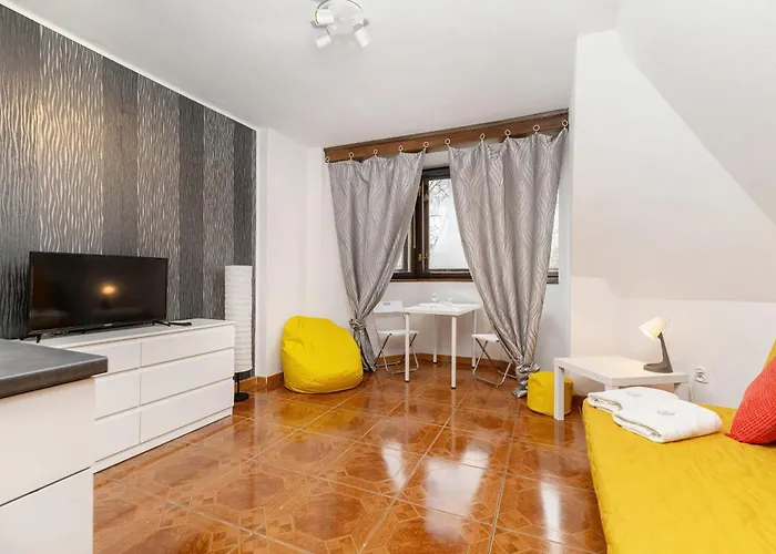 Διαμέρισμα Old Town Cozy Microapartaments Podwale By Renters Βρότσλαβ